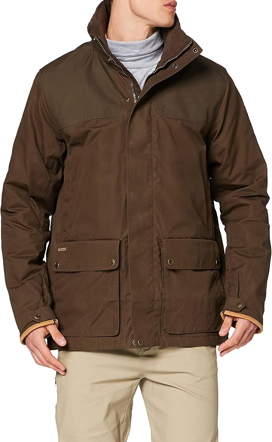 ジャケット・アウター Fjallraven Sormland Jacket Fjallraven Sormland Jacket